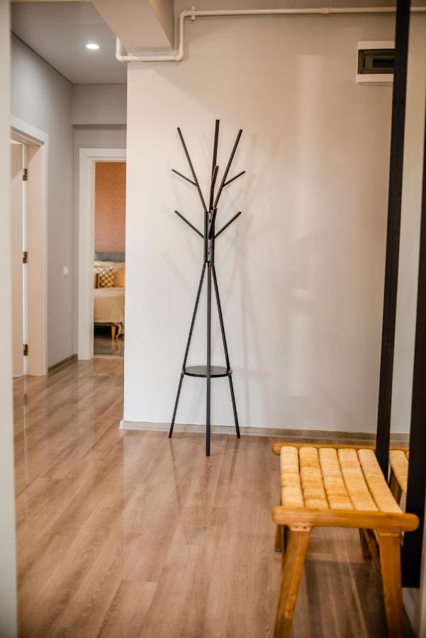 Apartament Zoomers Cazare Mamaia Nord - นาโวดาริ ภายนอก รูปภาพ